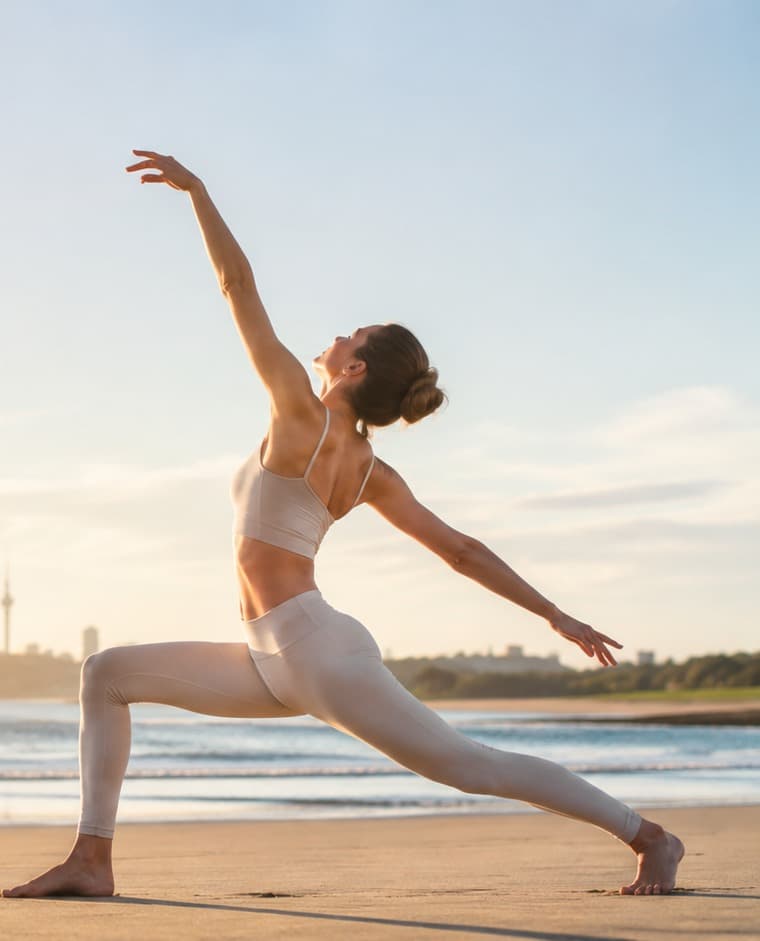 Recovery Lab Auckland — premium recovery and wellness clinic