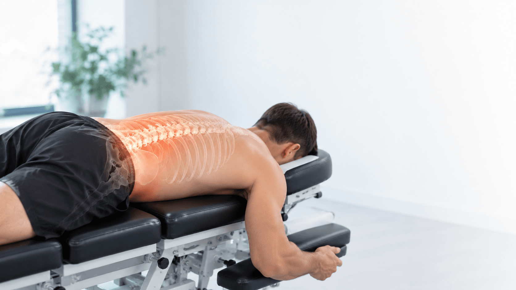Chiropractic at Recovery Lab