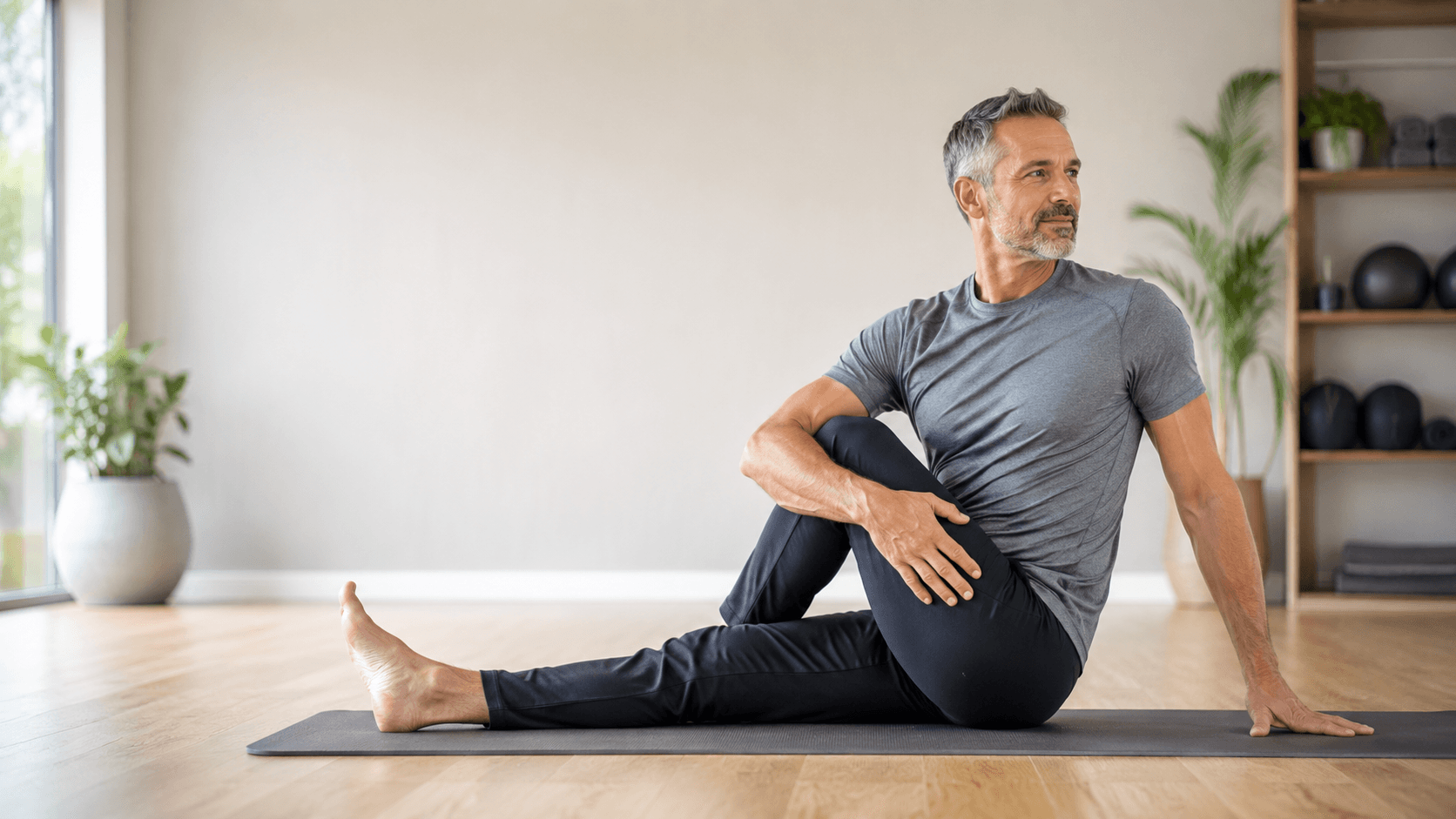Movement and Mobility at Recovery Lab