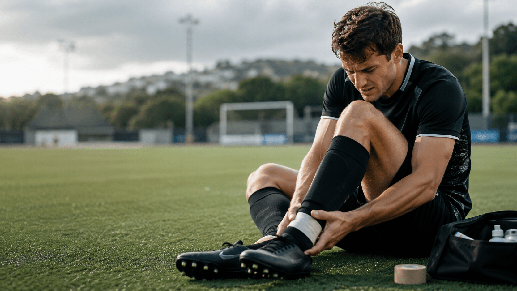 Sports Recovery at Recovery Lab